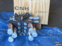 Schlepper / Traktor New Holland DIV Hydraulische ventielen T4/T5/T6/T7/T8/Case-IH /Steyr