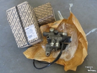 Schlepper / Traktor New Holland DIV Hydraulische ventielen T4/T5/T6/T7/T8/Case-IH /Steyr