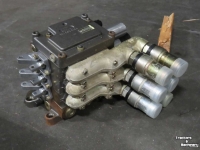 Schlepper / Traktor New Holland DIV Hydraulische ventielen T4/T5/T6/T7/T8/Case-IH /Steyr