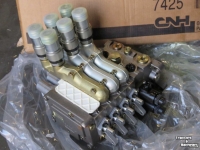 Schlepper / Traktor New Holland DIV Hydraulische ventielen T4/T5/T6/T7/T8/Case-IH /Steyr