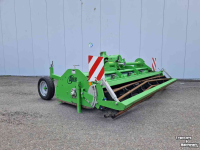 Dammfräse AVR Multivator Farmer 4x75