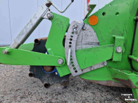 Dammfräse AVR Multivator Farmer 4x75