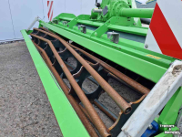 Dammfräse AVR Multivator Farmer 4x75