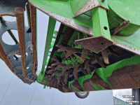 Dammfräse AVR Multivator Farmer 4x75