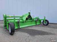 Dammfräse AVR Multivator Farmer 4x75