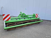 Dammfräse AVR Multivator Farmer 4x75