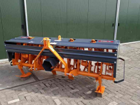 Spatenmaschine Falc Toro 2500 krukasspitmachine