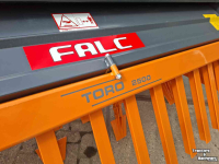 Spatenmaschine Falc Toro 2500 krukasspitmachine