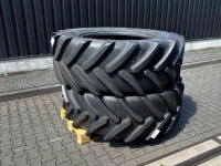 Räder, Reifen, Felgen & Distanzringe Michelin 600/65R38