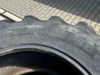 Räder, Reifen, Felgen & Distanzringe Michelin 2x Michelin 600/65R38