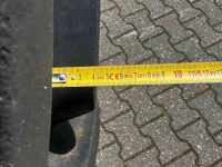 Räder, Reifen, Felgen & Distanzringe Michelin 2x Michelin 600/65R38