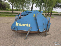 Spatenmaschine Imants 47SP300DRH spitmachine