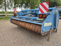 Spatenmaschine Imants 47SP300DRH spitmachine