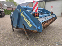 Spatenmaschine Imants 47SP300DRH spitmachine