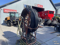 Drainage-Spritze / Dränreiniger Homburg Drainspuitb