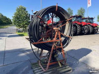 Drainage-Spritze / Dränreiniger Homburg Drainspuitb