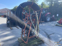 Drainage-Spritze / Dränreiniger Homburg Drainspuitb