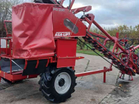 Sonstiges Erntemaschinen und Zubehör Asa-lift Asa-Lift PO 335-A enkelrijige klembandrooier, oogstmachine voor venkel