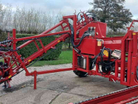 Sonstiges Erntemaschinen und Zubehör Asa-lift Asa-Lift PO 335-A enkelrijige klembandrooier, oogstmachine voor venkel