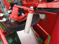 Sonstiges Erntemaschinen und Zubehör Asa-lift Asa-Lift PO 335-A enkelrijige klembandrooier, oogstmachine voor venkel