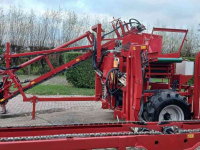 Sonstiges Erntemaschinen und Zubehör Asa-lift Asa-Lift PO 335-A enkelrijige klembandrooier, oogstmachine voor venkel