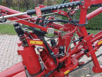 Sonstiges Erntemaschinen und Zubehör Asa-lift Asa-Lift PO 335-A enkelrijige klembandrooier, oogstmachine voor venkel