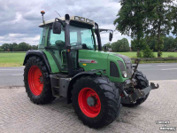 Schlepper / Traktor Fendt 410