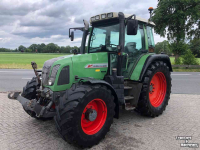 Schlepper / Traktor Fendt 410
