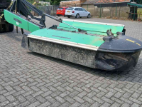 Mähwerk Deutz-Fahr KM 4.29