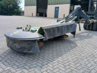 Mähwerk Deutz-Fahr KM 4.29
