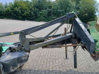 Mähwerk Deutz-Fahr KM 4.29