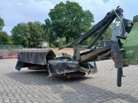 Mähwerk Deutz-Fahr KM 4.29