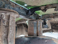 Mähwerk Deutz-Fahr KM 4.29