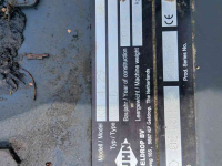 Mähwerk Deutz-Fahr KM 4.29