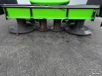 Mähwerk Deutz-Fahr Drummaster 730F    ( Kuhn PZ3021 )
