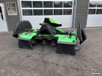 Mähwerk Deutz-Fahr Drummaster 730F    ( Kuhn PZ3021 )