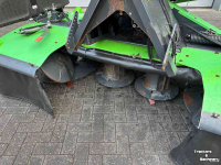 Mähwerk Deutz-Fahr Drummaster 730F    ( Kuhn PZ3021 )