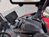 Schlepper / Traktor Steyr Absolut 6240CVT vario Stage V Fronthef + pto Lucht GPS RTK