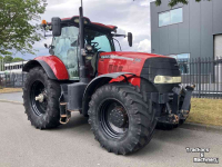 Schlepper / Traktor Case-IH CVX 185