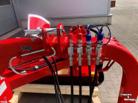 Schlegelmulchgeräte Tehnos MB220R Profi LW