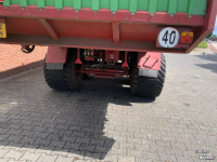 Silagewagen Strautmann 2