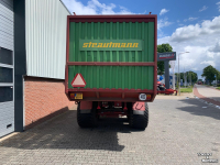 Silagewagen Strautmann 2