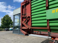 Silagewagen Strautmann 2
