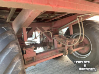 Silagewagen Strautmann 2