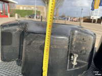 Gebrauchte Teile für Traktoren New Holland / CNH Wielgewichten 2x454kg (T7 LWB)