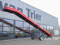 Steigförderband Van Trier 12-80 Opvoerband