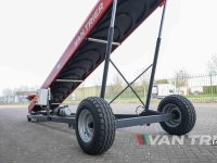 Steigförderband Van Trier 12-80 Opvoerband