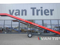 Steigförderband Van Trier 12-80 Opvoerband