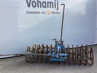 Untergrundpacker Lemken WDP 70