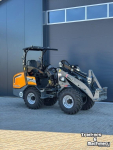 Radlader Giant G2700